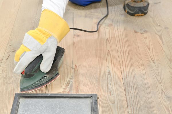 Cost of Porch Sanding in Newport Beach