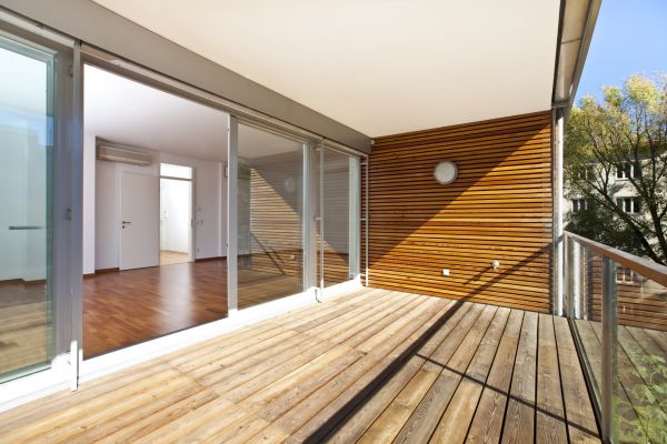 Cost of Balcony Replacement in Newport Beach