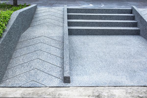 Cost of Deck Ramp Construction in Newport Beach