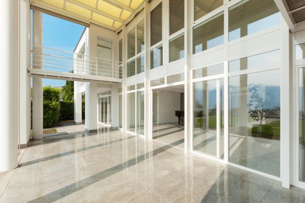 Cost of Veranda Construction in Newport Beach