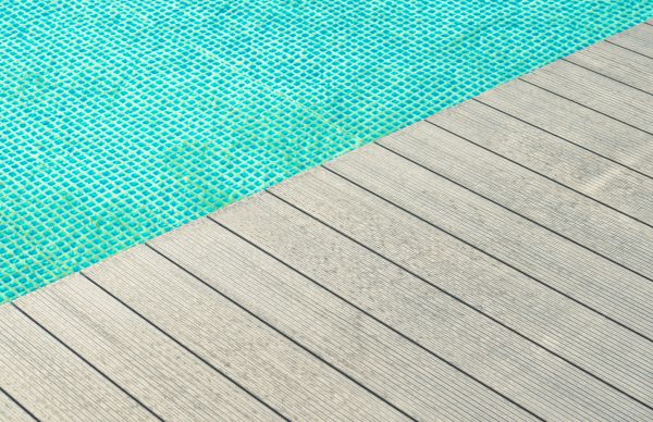 Pvc Deck Repair in Newport Beach
